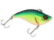 Воблер Strike Pro Flap jack 75 EG-128C A204S Фотографія