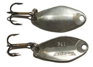 Блешня BoRich Weeper Фотографія