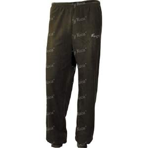 Брюки Nova Tour Саммер флис хаки  фотография