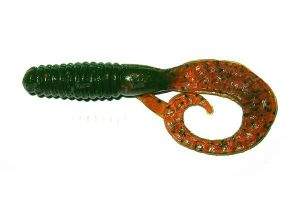 Силикон Mann's Twister M-014 фотография