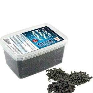 Пеллетс Carp Zoom Feeder Halibut Pellet фотография