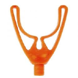 Рогач Kalipso Rod Rest U-1010P orange фотография