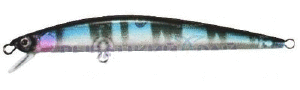 Воблер Strike Pro EG-145F Slingshot Minnow 120F 546G фотография
