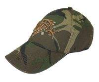 Кепка G. Loomis камуфляж Фотографія
