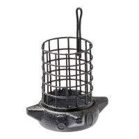 Кормушка Grizzly пуля с грунтозацепом L-1 100г 37*55мм фотография