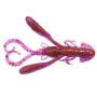 Силикон Bait Breath RushCraw U30 1.5" Ur29 Chameleon/Red-seed 10шт фотография