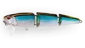 Воблер Strike Pro Tailblaser 95F EG-160 611T фотография