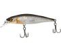 Воблер Jackall Squad Minnow 80Sp Hl silver-black Фотографія