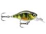 Воблер Rapala X-Light Crank Mid Runner 35F FNCM03 PEL фотография