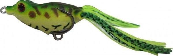 Воблер Kahara Baby Frog #3 Bull Frog 7г 45мм фотография