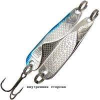 Блешня RB (Російська блешня) Делфі 10г 206 Фотографія