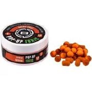 Бойлы Brain Toxic Pop-Up 10mm+8x12mm Double Fruit (cлива-ананас) фотография