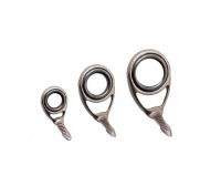 Кольцо раннинг антизахлест K-concept Sea Guide SIC gun-smoke фотография