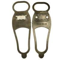 Ледоступы 7 шипов фотография