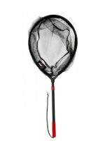 Підсаку Carp Zoom Predator-Z Opllus Tele прогумована сітка CZ3864 Фотографія