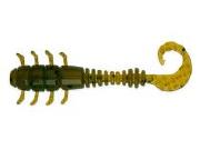 Силикон UpStream Scorp 1.6" 495 watermellon 8шт фотография