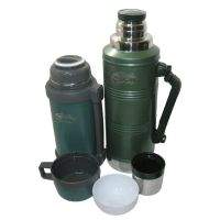 Термос Tramp Greenline Фотографія