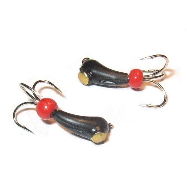 Черт банан 3мм с коронкой МВ27 фотография