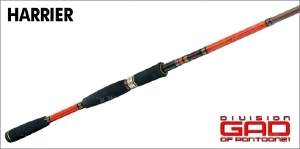 Спінінг Pontoon 21 Harrier Фотографія