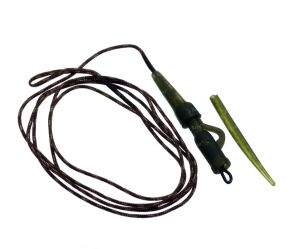 Оснащення CarpPro Кліпса безпечна CP9062 Фотографія