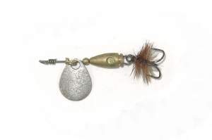 Блесна Маньячка Гедзь №3 фотография