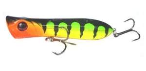 Воблер Sert Killer Pop 80F  фотография