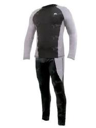 Термобелье для активного отдыха Фотографія