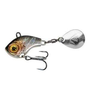 Блесна спинер Select Turbo Фотографія