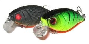 Воблер Grows Culture Chubby 38F фотография