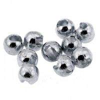 Вольфрамова головка Strike Tungsten Heads з вирізом - Silver 4.0 мм Фотографія