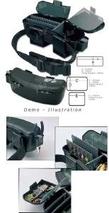 Коробка Versus VS-5010 Поясна коробка 265*100*100 Фотографія