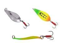 Блешня Fishing ROI Atomic 14г 014 Фотографія