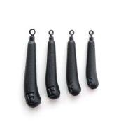 Груз Fanatik Ивалид 001 (черный) 10г 4шт фотография