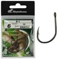 Гачки Hayabusa K-1 Фотографія