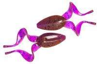 Лягушка силиконовая Relax Banjo Frog 175 Фотографія