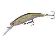 Воблер Savage Gear 3D Minnow Diver 95Sf фотография