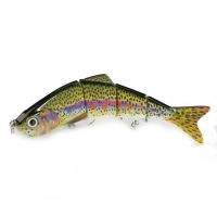 Воблер Seal Roach Swimbait 110S H фотография