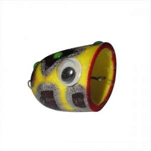 Поппер Strike для красноперки фотография