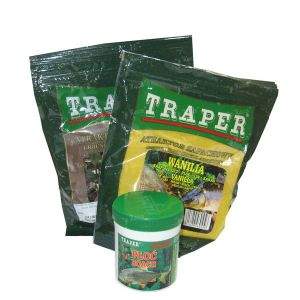 Активатор клева Traper  фотография