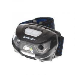 Фонарь налобный Flagman F0020005 3 режима с аккумулятором фотография