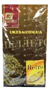 Пеллетс Rocket Baits  фотография