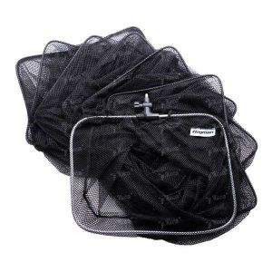 Садок прямокутний Flagman Keepnet Фотографія