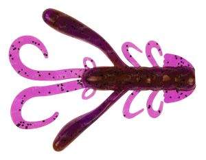 Силикон Select Rak Craw 2.8 фотография