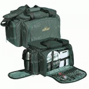 Сумка пикник Golden Catch фотография