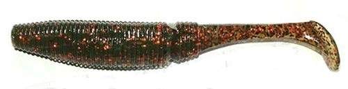 Kosadaka Hart Shad 90мм OD 3шт Фотографія