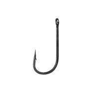 Гачки Gurza Chika Feeder BN K-1032 №14 10шт Фотографія