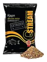 Прикормка G.Stream Exstruder Series 1кг Карп фотография