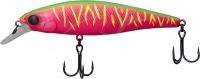 Воблер Jackall Squad Minnow 95Sp Dragon Fruit Mat Tiger 14г 0.8-1.5 м Фотографія