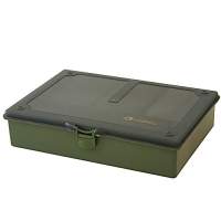 Коробка (бокс) для карповой рыбалки Acropolis КБ-2 фотография