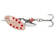 Блесна Savage Gear Sticklebait Spinner #2 Copper Red фотография